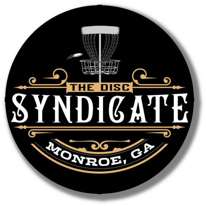 The Disc Syndicate