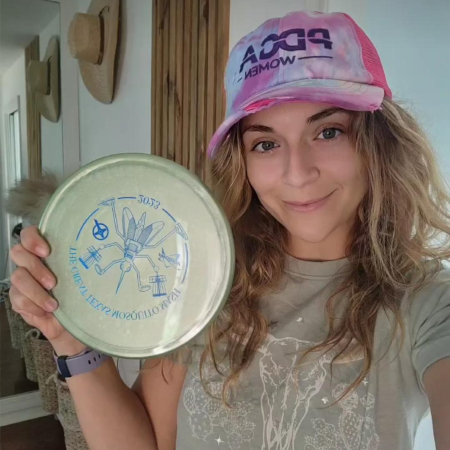 Mary Catherine Saenz