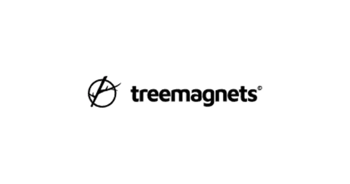 TreeMagnets Disc Golf