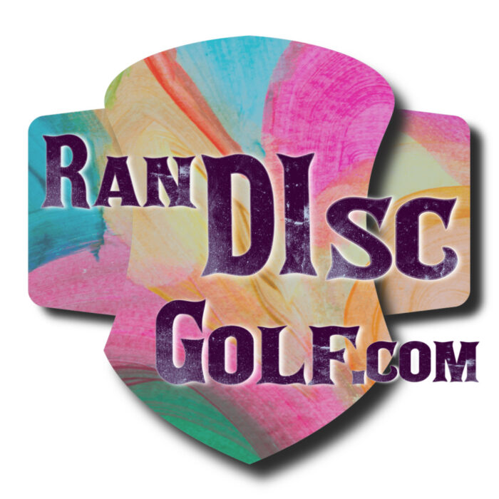 RanDiscGolf